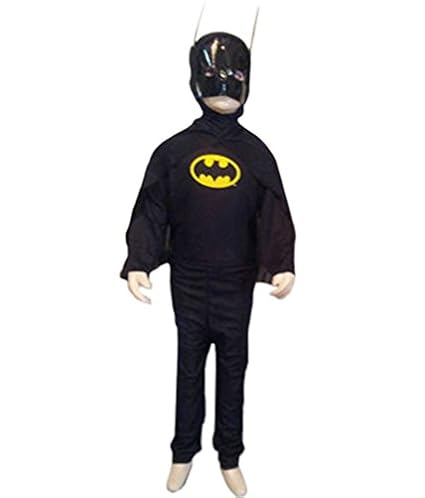 batman fancy dress kids
