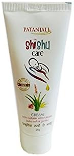 patanjali shishu care cream
