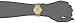 Stuhrling Original Women's 799.03 Symphony Analog Display Swiss Quartz Beige Watch