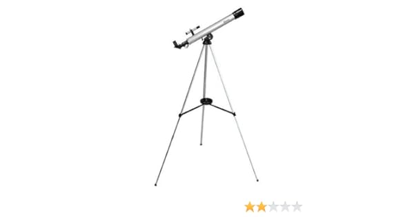 top of the line telescope