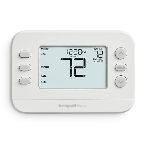 Honeywell Home X2P Programmable Thermostat