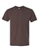 Next Level Mens Premium Fitted CVC Crew Tee (N6210) Espresso l