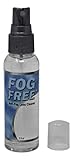 Fog Free™ Anti Fog Spray for Glasses | 2 Oz Spray