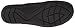 Skechers Women's Washington Slip-On Loafer,Black Closure,7 M US