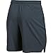 Under Armour Men's Qualifier 9