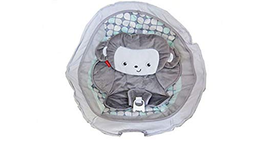 monkey cradle and swing