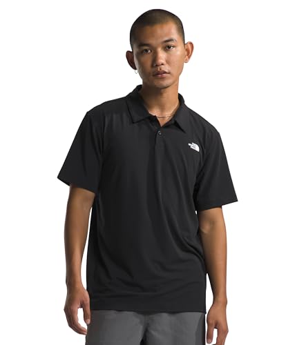 North Face Men's Adventure Polo