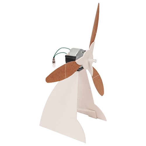Pitsco Education 39896 Eco-Wind Generator II