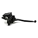 XLJOY Front Hydraulic Brake Master Cylinder for Honda CM450 CM400 CM250 Motor Bike