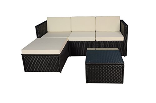 Modern Outdoor Garden Sectional Sofa Se Buy Online In Botswana At Desertcart