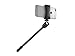 IK Multimedia iKlip Grip 4-in-1 Multifunction Smartphone and Camera Stand, with Bluetooth Shutter and 2' Extension Pole