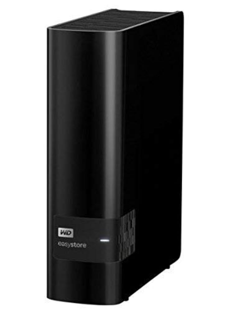 Disco duro externo Western Digital USB 10 TB + flash 32 GB - Imagen 6