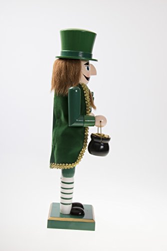 1 Clever+Creations+Traditional+Christmas+Nutcracker