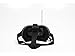 WonderTech Flysight FPV Headset with Long Range Transmitter