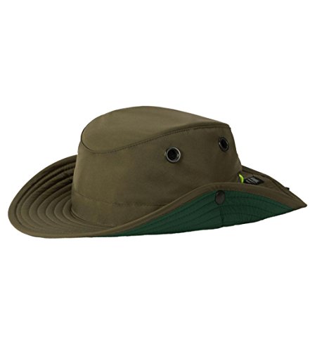 tilley tws1 paddlers hat