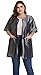 Hair Stylist Grooming Smocks for Women, Barber Apron Jacket Vest for Hair Salon, Dog Groomers, Nail Tech, Massage Therapist, Esthetician