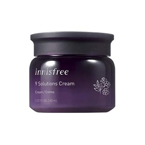 innisfree eye cream ingredients