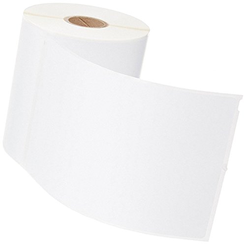 Parts Flix Dymo 1744907 Compatible 4'' x 6''' LW Extra-Large Shipping Labels 220 Labels per Roll, 2 Pack