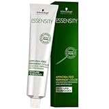 Schwarzkopf ESSENSITY Permanent Hair Color (3-0 Dark Brown)