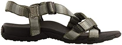 taos new wave sandals