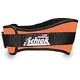 Schiek 6" Lifting Belt