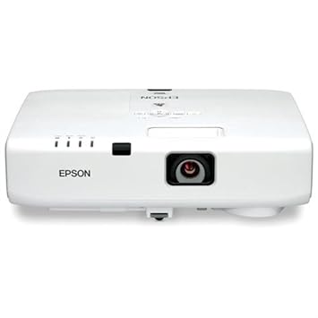 Epson PowerLite D6250 - Proyector (4000 lúmenes ANSI, LCD, XGA ...