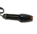 4 X black Motorcycle Turn Signal led light for Yamaha YZF R1 R R6 R6S R FZ6 FZ1 FZ Suzuki Dr DRZ DR350 350 650 400 DL DRZ400 Kawasaki Ninja EX500 Ex 500 250 ZX6R ZX9R Honda CB CBR 600 rr f2 f4 f4i 600 400 929 954 1000 KTM