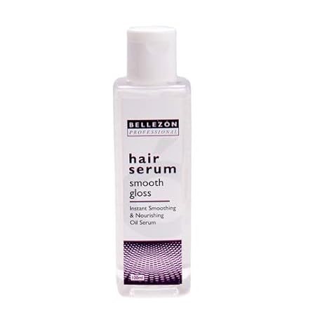 Buy Bellezon Professional Hair Serum Online At Low Prices In India