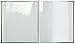 Pioneer MB811-60146 Leatherette Post Bound Album, 8.5 x 11, Bay Blue