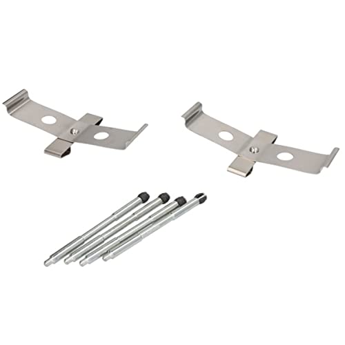 TMD Friction Services 82537100 Zubehörsatz, Scheibenbremsbelag