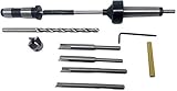 #2MT Pen Turning Mandrel and Deluxe Barrel Trimmer Kit
