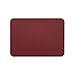 MastaPlasta Original Self-Adhesive Leather Repair Patch - Red 11