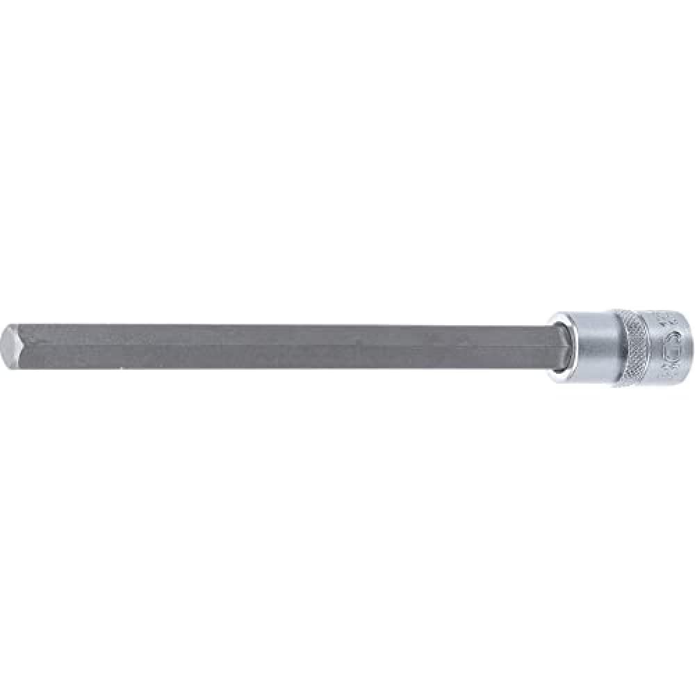 BGS 4280 | Bit Socket | length 200 mm | 12.5 mm (1/2") Drive | internal Hexagon 12 mm