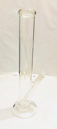 TBBC Crystal LongBong 12” Shots