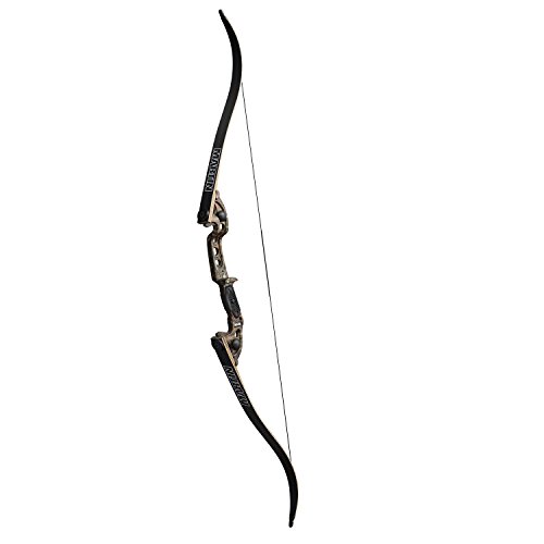 Martin Archery Jaguar Elite Black 45# Bow