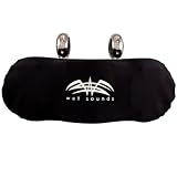 Wet Sounds Speaker Suitz - For REV 410 or PRO485 Tower Speakers