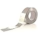 Aluminum Tape/Aluminum Foil Tape - Professional/Contractor-Grade - 1.9 inch x 150 feet (3.4 mil) - Perfect for HVAC, Duct, Pipe, Insulation and More - by Impresa Products primary