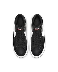 Nike Blazer Mid '77 Big Kids Casual Skate Shoes