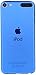 Apple MKH22LL/A iPod Touch 16 GB, Blue