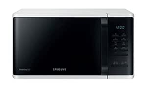 Samsung MG23K3513AW Encimera - Microondas (Encimera ...