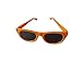 Dazzling Toys 12 Pairs of Neon Colored Party Sunglasses | Vintage Party Eyewear ,Shades ,Sunglasses for Children