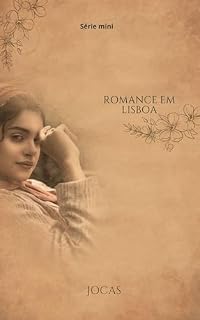 Livro romance em lisboa: o manuscrito antigo (mini romances caminhos do coraçao)