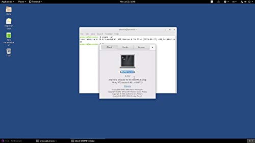Linux Tails Veilig besturingssysteem Anoniem browsen op opstartbare USB. - Image 5