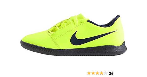 Phantom Venom Club IC Soccer Shoes 