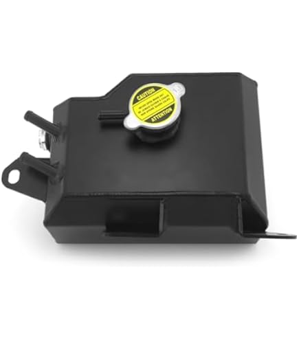Coolant Reservoir Tank With Baffled Compaitible With Maz MX-5 - View #10
