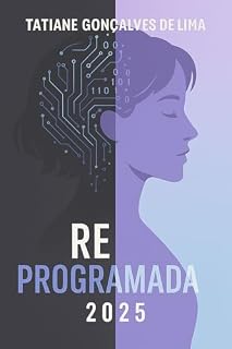 Livro REPROGRAMADA