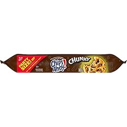 Chips Ahoy! Chunky Chunk Cookies Party Size 24.75