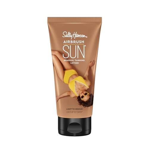 Sally hansen Sally Hansen Airbrush Legs