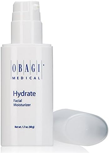 Dermatologist Hydrate Facial Moisturizer 1.7 oz