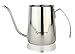 BlinkOne Gooseneck Drip Pour Over Coffee Pot Kettle with Mini Spoon (12 oz)